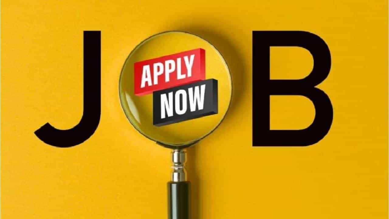 NIANP Recruitment 2023: 2 ಯುವ ವೃತ್ತಿಪರ-I ಪೋಸ್ಟ್ಗಳಿಗಾಗಿ ವಾಕ್ ಇನ್ ಸಂದರ್ಶನ NIANP Recruitment 2023: 2 ಯುವ ವೃತ್ತಿಪರ-I ಪೋಸ್ಟ್ಗಳಿಗಾಗಿ ವಾಕ್ ಇನ್ ಸಂದರ್ಶನ