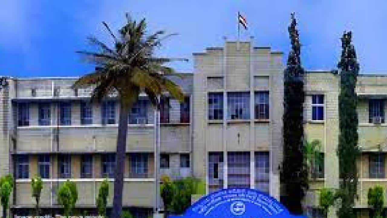 NIMHANS Recruitment 2023: 11 ಫಾಲೋ-ಅಪ್ ಕೌನ್ಸಿಲರ್, ಸೋಶಿಯಲ್ ವರ್ಕರ್ ಪೋಸ್ಟ್ಗಳಿಗೆ ಅರ್ಜಿ ಸಲ್ಲಿಸಿ NIMHANS Recruitment 2023: 11 ಫಾಲೋ-ಅಪ್ ಕೌನ್ಸಿಲರ್, ಸೋಶಿಯಲ್ ವರ್ಕರ್ ಪೋಸ್ಟ್ಗಳಿಗೆ ಅರ್ಜಿ ಸಲ್ಲಿಸಿ