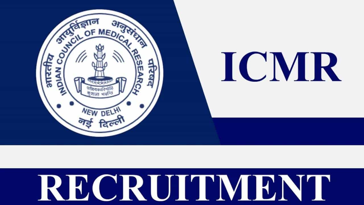 NIN Recruitment 2023: 69 ಫೀಲ್ಡ್ ವರ್ಕರ್, ಎಸ್ಆರ್ಎಫ್ ಪೋಸ್ಟ್ಗಳಿಗೆ ಅರ್ಜಿ ಸಲ್ಲಿಸಿ NIN Recruitment 2023: 69 ಫೀಲ್ಡ್ ವರ್ಕರ್, ಎಸ್ಆರ್ಎಫ್ ಪೋಸ್ಟ್ಗಳಿಗೆ ಅರ್ಜಿ ಸಲ್ಲಿಸಿ