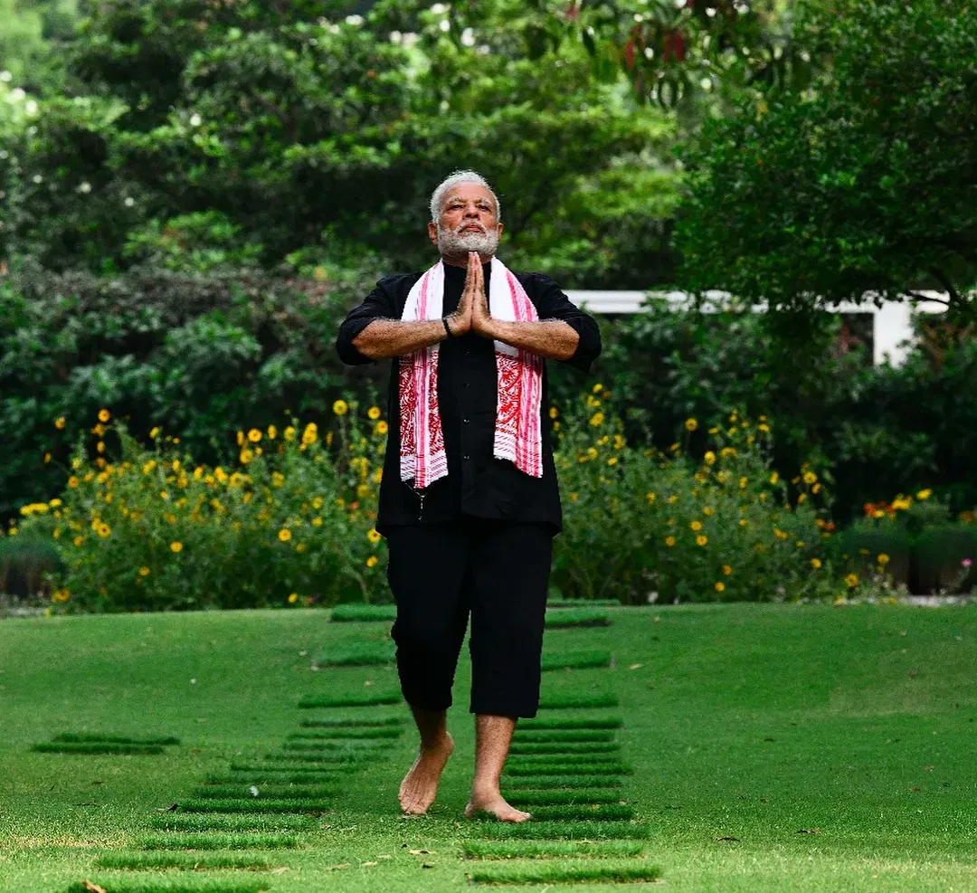 Narender-Modi