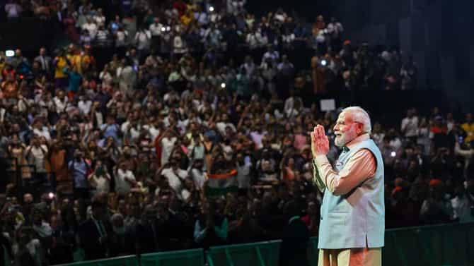 PM Modi's Childhood: ಪ್ರಧಾನಿ ಮೋದಿಯವರ ಬಾಲ್ಯದ ಕಥೆ, ಅವರ ಮಾತಿನಲ್ಲಿ