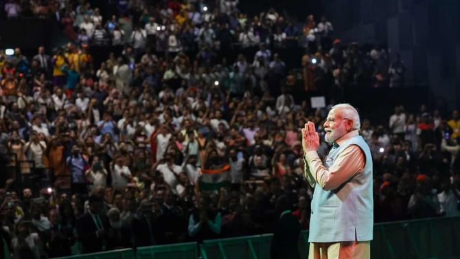 PM Modi's Childhood: ಪ್ರಧಾನಿ ಮೋದಿಯವರ ಬಾಲ್ಯದ ಕಥೆ, ಅವರ ಮಾತಿನಲ್ಲಿ PM Modi's Childhood: ಪ್ರಧಾನಿ ಮೋದಿಯವರ ಬಾಲ್ಯದ ಕಥೆ, ಅವರ ಮಾತಿನಲ್ಲಿ