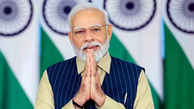 ಟಿಕೆಟ್ ಇದ್ದರೂ ಕೂಡ ರೈಲಿನಲ್ಲಿ ಪ್ರಧಾನಿ ಮೋದಿ ನೆಲದ ಮೇಲೆ ಮಲಗಿದ್ದೇಕೆ?