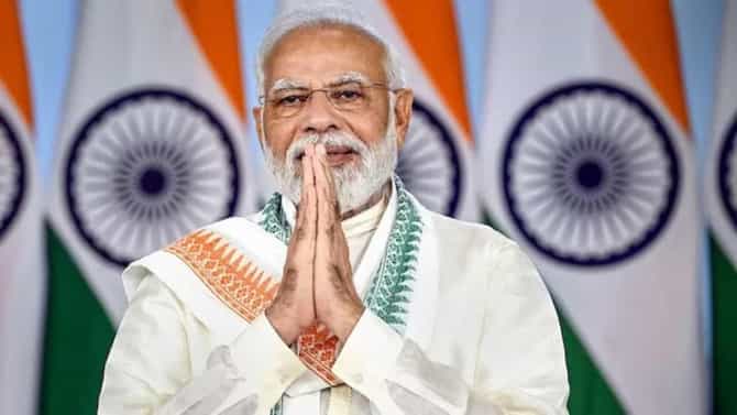 ಸಂಸತ್ ವಿಶೇಷ ಅಧಿವೇಶನದಲ್ಲಿ ಮಾತನಾಡಲಿದ್ದಾರೆ ಪ್ರಧಾನಿ ನರೇಂದ್ರ ಮೋದಿ
