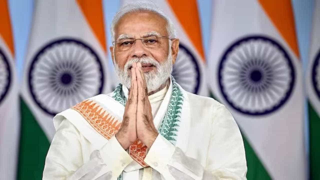 Parliament Special Session: ಇಂದು ಸಂಸತ್ ವಿಶೇಷ ಅಧಿವೇಶನ, ಲೋಕಸಭೆಯಲ್ಲಿ ಮಾತನಾಡಲಿದ್ದಾರೆ ಪ್ರಧಾನಿ ಮೋದಿ Parliament Special Session: ಇಂದು ಸಂಸತ್ ವಿಶೇಷ ಅಧಿವೇಶನ, ಲೋಕಸಭೆಯಲ್ಲಿ ಮಾತನಾಡಲಿದ್ದಾರೆ ಪ್ರಧಾನಿ ಮೋದಿ
