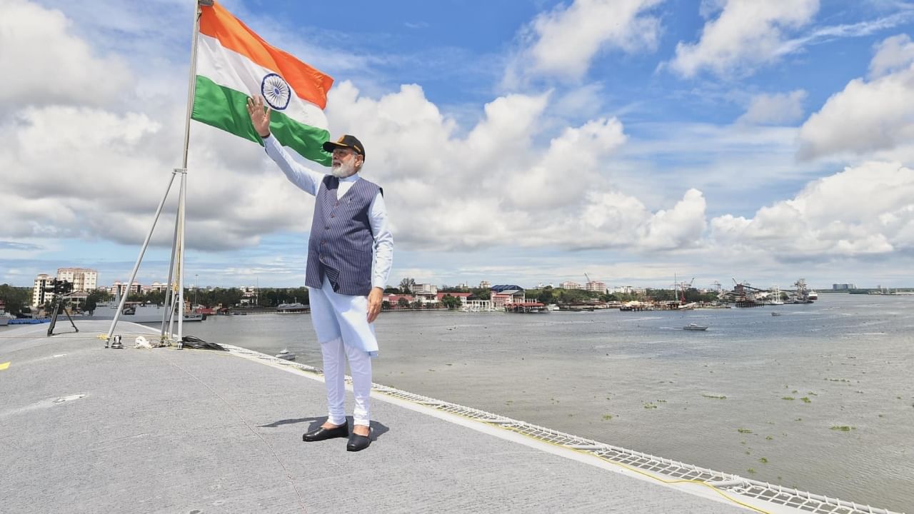 ಕಳೆದ ಕೆಲವು ವರ್ಷಗಳಿಂದ ಪ್ರಧಾನಿ ಮೋದಿಯವರ ಹುಟ್ಟುಹಬ್ಬ ಸಾಮಾನ್ಯ ಜನರಿಗೆ ಹೇಗೆ ವಿಶೇಷ ದಿನವಾಗಿದೆ? ಕಳೆದ ಕೆಲವು ವರ್ಷಗಳಿಂದ ಪ್ರಧಾನಿ ಮೋದಿಯವರ ಹುಟ್ಟುಹಬ್ಬ ಸಾಮಾನ್ಯ ಜನರಿಗೆ ಹೇಗೆ ವಿಶೇಷ ದಿನವಾಗಿದೆ?