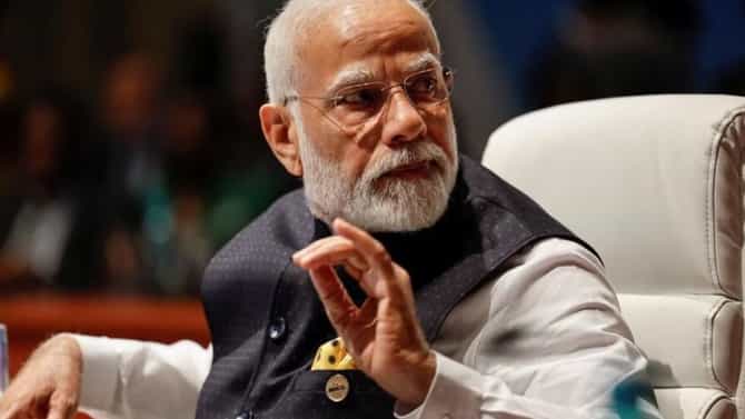 ಇಂಡಿಯಾ ಮತ್ತು ಭಾರತ ವಿವಾದ; ಅಧಿಕೃತ ವ್ಯಕ್ತಿ ಮಾತ್ರ ಹೇಳಿಕೆ ನೀಡಲಿ: ಮೋದಿ