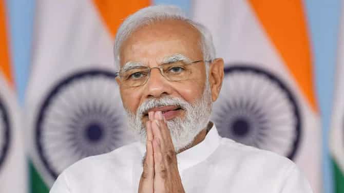 ಪ್ರಧಾನಿ ಮೋದಿ ಜನ್ಮದಿನದಂದು 'ಆಯುಷ್ಮಾನ್ ಭವ' ಅಭಿಯಾನಕ್ಕೆ ಚಾಲನೆ