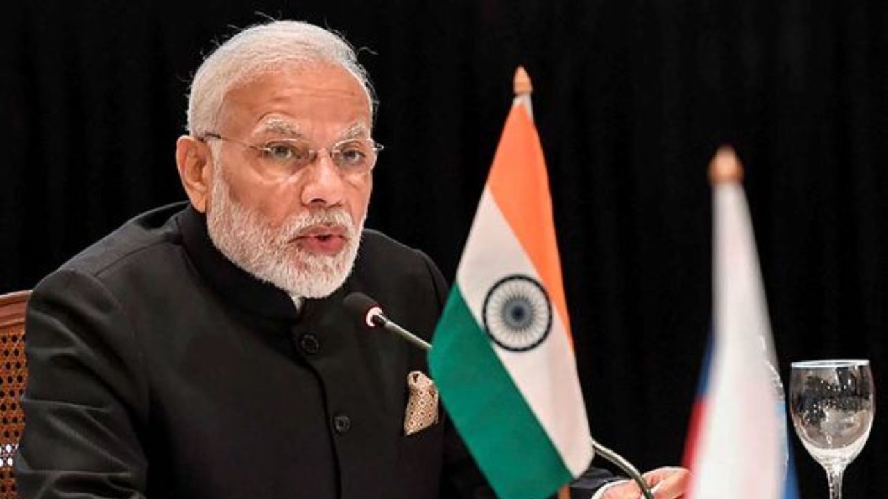 PM Modi’s Birthday; 9 ವರ್ಷದಲ್ಲಿ ಪ್ರಧಾನಿ ಮೋದಿ ತೆಗೆದುಕೊಂಡ 10 ಪ್ರಮುಖ ನಿರ್ಧಾರಗಳು