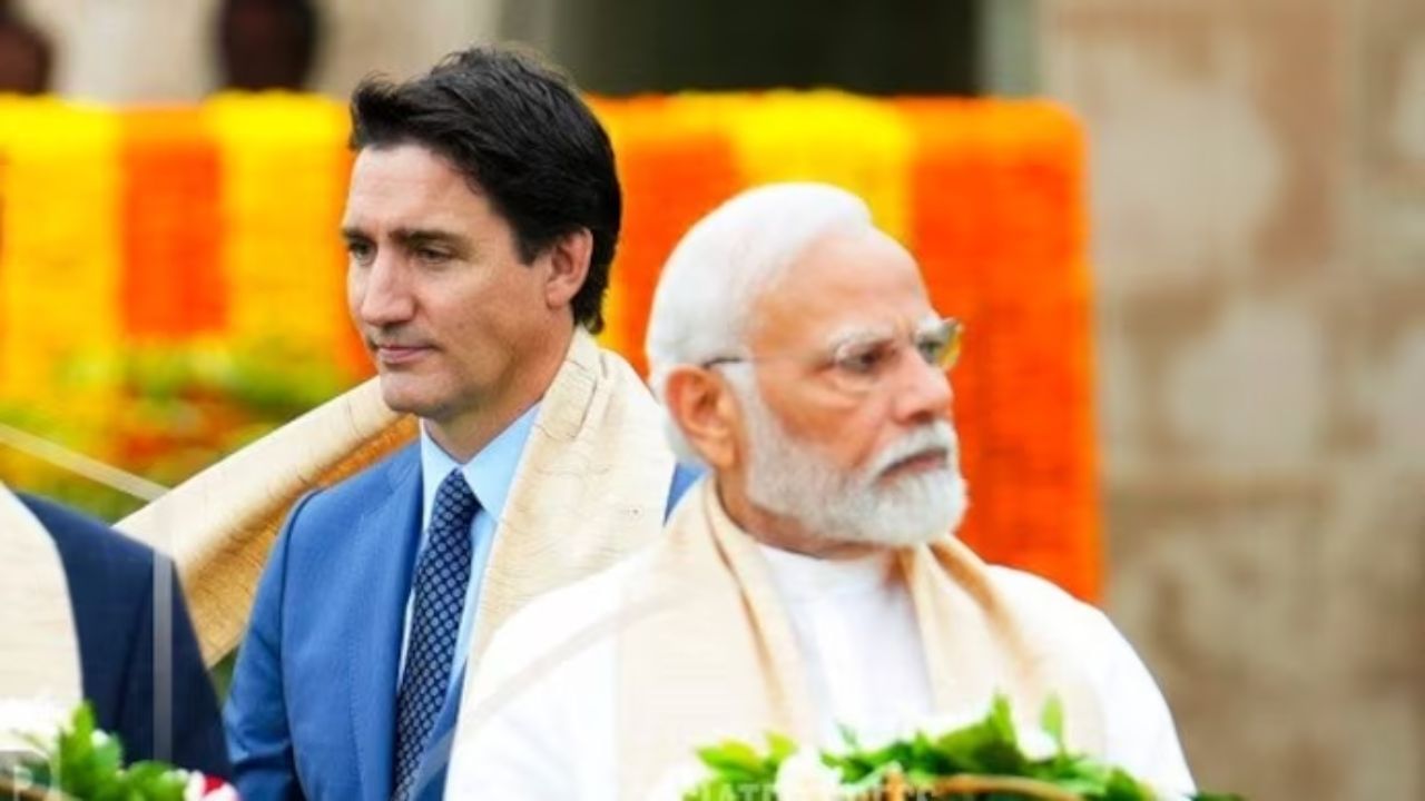 G20 summit: ಜಸ್ಟಿನ್ ಟ್ರುಡೊ ಭಾರತದ ಭೇಟಿಯನ್ನು ಟೀಕಿಸಿದ ಕೆನಡಾದ ವಿರೋಧ ಪಕ್ಷದ ನಾಯಕ ಪಿಯರೆ ಪೊಯ್ಲಿವ್ರೆ G20 summit: ಜಸ್ಟಿನ್ ಟ್ರುಡೊ ಭಾರತದ ಭೇಟಿಯನ್ನು ಟೀಕಿಸಿದ ಕೆನಡಾದ ವಿರೋಧ ಪಕ್ಷದ ನಾಯಕ ಪಿಯರೆ ಪೊಯ್ಲಿವ್ರೆ