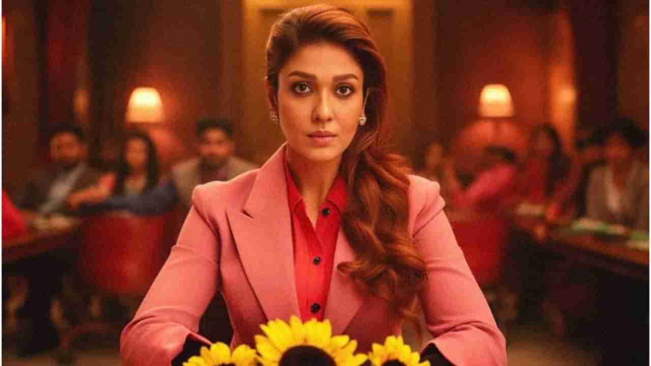 ‘ಒಳ್ಳೆಯ ಸಮಯ ಈಗ ಶುರುವಾಗಿದೆ’; ‘ಜವಾನ್’ ಯಶಸ್ಸಿನ ಬಗ್ಗೆ ನಯನತಾರಾ ಮಾತು