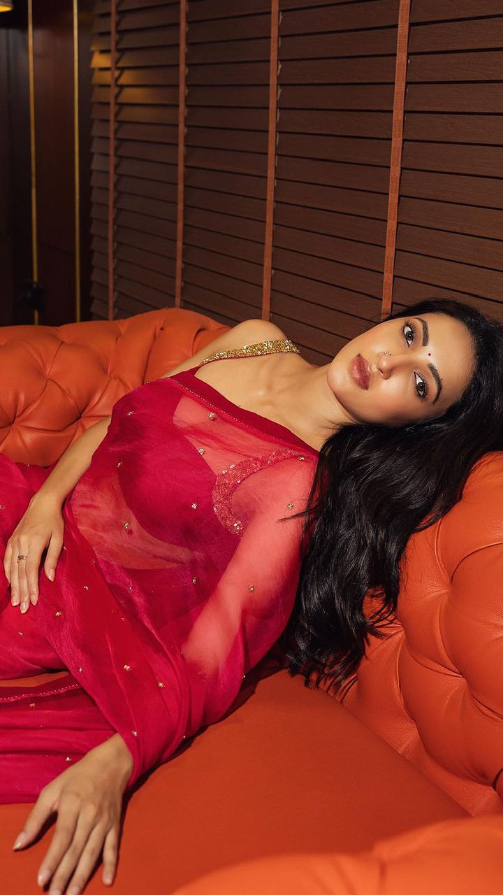 Neha Shetty