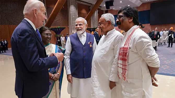 ಇಂಡಿಯಾ ಮಹಾಮೈತ್ರಿಯ ಸಮಸ್ಯೆ ಬಗೆಹರಿಯುವ ಬದಲು ಕಗ್ಗಂಟಾಗುತ್ತಿದೆಯೇ?