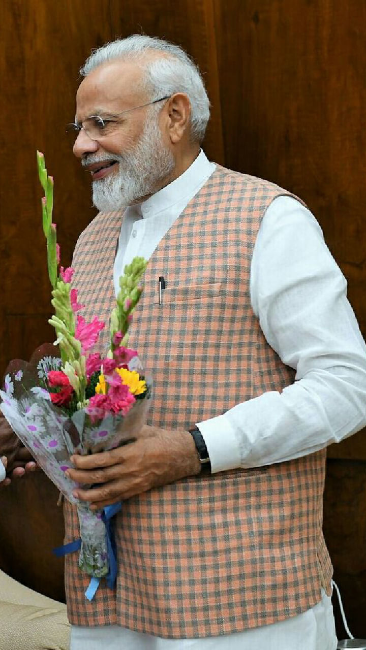 PM Modi's birthday (1)