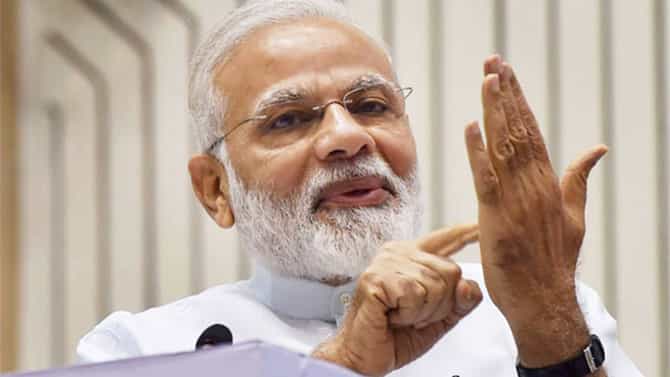 ಭಾರತದ ಪ್ರಧಾನಿಗೆ ಒಟ್ಟು ಎಷ್ಟು ಫಾಲೋವರ್ಸ್ ಇದ್ದಾರೆ ನೋಡಿ
