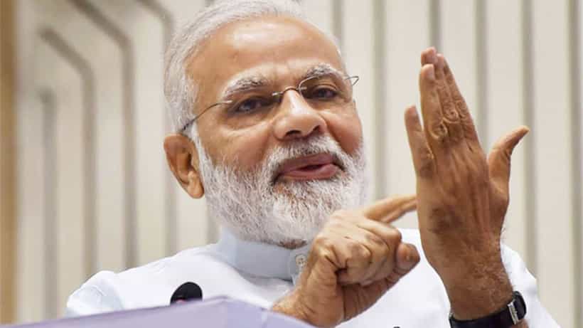 Narendra Modi Birthday: ಸಾಮಾಜಿಕ ತಾಣಗಳಲ್ಲಿ ಮೋದಿ ಹವಾ: ಭಾರತದ ಪ್ರಧಾನಿಗೆ ಒಟ್ಟು ಎಷ್ಟು ಫಾಲೋವರ್ಸ್ ಇದ್ದಾರೆ ನೋಡಿ