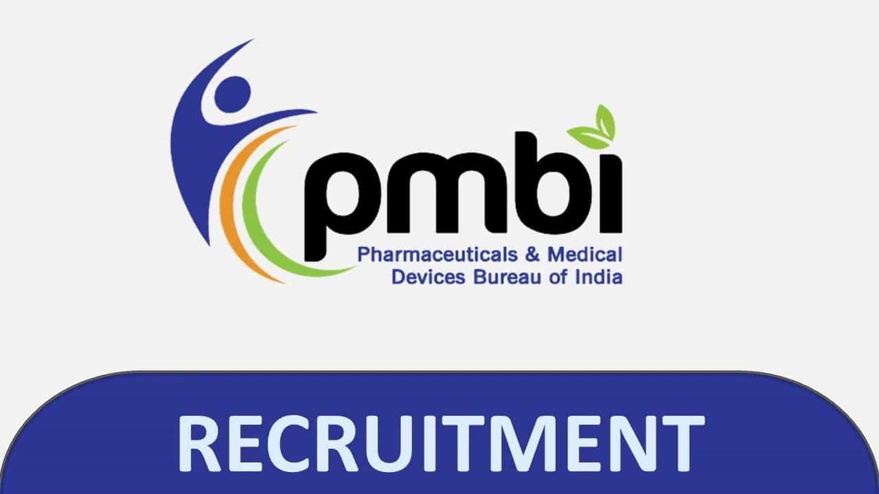 PMBI Recruitment 2023: 12 ಅಸಿಸ್ಟೆಂಟ್ ಮ್ಯಾನೇಜರ್, ಸೀನಿಯರ್ ಮಾರ್ಕೆಟಿಂಗ್ ಆಫೀಸರ್ ಹುದ್ದೆಗಳಿಗೆ ವಾಕ್-ಇನ್ ಸಂದರ್ಶನ PMBI Recruitment 2023: 12 ಅಸಿಸ್ಟೆಂಟ್ ಮ್ಯಾನೇಜರ್, ಸೀನಿಯರ್ ಮಾರ್ಕೆಟಿಂಗ್ ಆಫೀಸರ್ ಹುದ್ದೆಗಳಿಗೆ ವಾಕ್-ಇನ್ ಸಂದರ್ಶನ