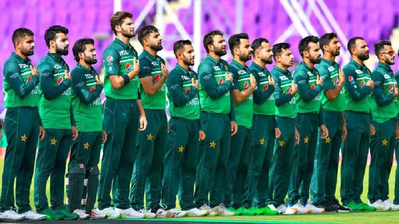 IND vs PAK: ಭಾರತದ ವಿರುದ್ಧದ ಪಂದ್ಯಕ್ಕೆ ಬಲಿಷ್ಠ ಪ್ಲೇಯಿಂಗ್ 11 ಘೋಷಿಸಿದ ಪಾಕಿಸ್ತಾನ್