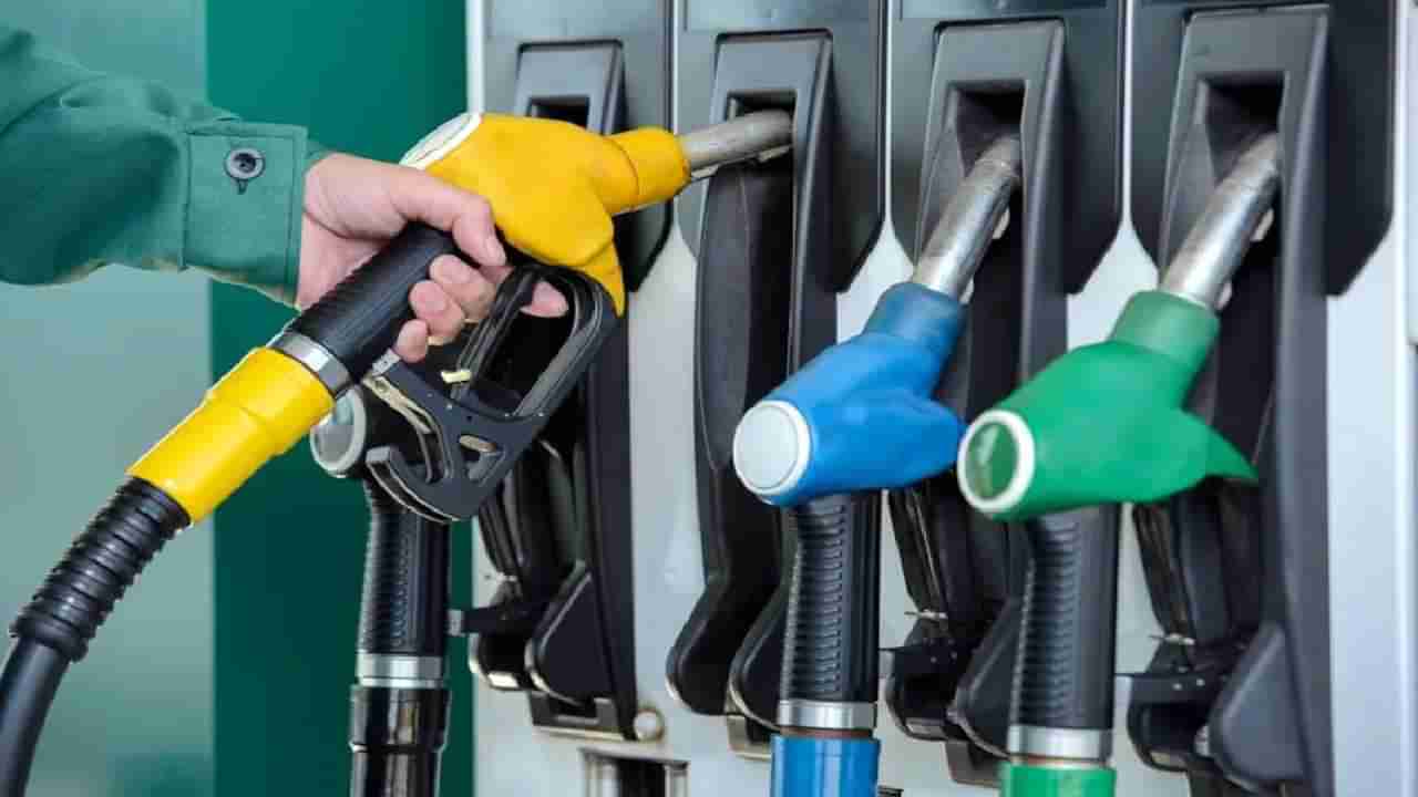 Petrol Price on September 14: ಬೆಂಗಳೂರು ಸೇರಿ ದೇಶದ ಪ್ರಮುಖ ನಗರಗಳಲ್ಲಿ ಸೆಪ್ಟೆಂಬರ್ 14 ರಂದು ಪೆಟ್ರೋಲ್, ಡೀಸೆಲ್ ದರ ಎಷ್ಟಿದೆ, ವಿವರ ಇಲ್ಲಿದೆ