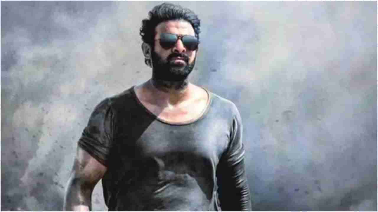 ಗೆಳೆಯನ ಸಿನಿಮಾದಲ್ಲಿ ಪ್ರಭಾಸ್ ಪಾತ್ರ, ಸಿನಿಮಾ ಸಾಮಾನ್ಯದ್ದಲ್ಲ