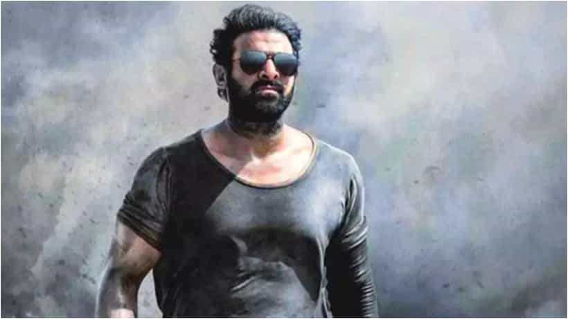 ಗೆಳೆಯನ ಸಿನಿಮಾದಲ್ಲಿ ಪ್ರಭಾಸ್ ಪಾತ್ರ, ಸಿನಿಮಾ ಸಾಮಾನ್ಯದ್ದಲ್ಲ