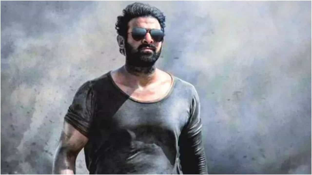 ಗೆಳೆಯನ ಸಿನಿಮಾದಲ್ಲಿ ಪ್ರಭಾಸ್ ಪಾತ್ರ, ಸಿನಿಮಾ ಸಾಮಾನ್ಯದ್ದಲ್ಲ ಗೆಳೆಯನ ಸಿನಿಮಾದಲ್ಲಿ ಪ್ರಭಾಸ್ ಪಾತ್ರ, ಸಿನಿಮಾ ಸಾಮಾನ್ಯದ್ದಲ್ಲ