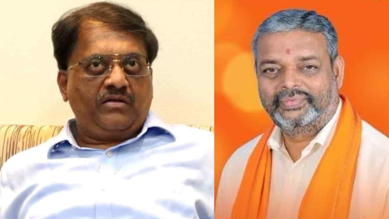 ಪ್ರದೀಪ್ ಶೆಟ್ಟರ್ ಅವರಿಂದ ಇಂತಹ ಹೇಳಿಕೆ ನಿರೀಕ್ಷಿಸಿರಲಿಲ್ಲ: ಧಾರವಾಡ ಗ್ರಾಮಾಂತರ ಜಿಲ್ಲಾ ಬಿಜೆಪಿ ಅಧ್ಯಕ್ಷ ಪ್ರದೀಪ್ ಶೆಟ್ಟರ್ ಅವರಿಂದ ಇಂತಹ ಹೇಳಿಕೆ ನಿರೀಕ್ಷಿಸಿರಲಿಲ್ಲ: ಧಾರವಾಡ ಗ್ರಾಮಾಂತರ ಜಿಲ್ಲಾ ಬಿಜೆಪಿ ಅಧ್ಯಕ್ಷ