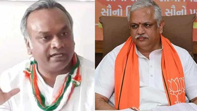 ಆಪರೇಷನ್ ಕಮಲಕ್ಕೆ ಎಲ್ಲಿಂದ ಹಣ ಬರುತ್ತಿದೆ?: ಪ್ರಿಯಾಂಕ್ ಖರ್ಗೆ ಪ್ರಶ್ನೆ
