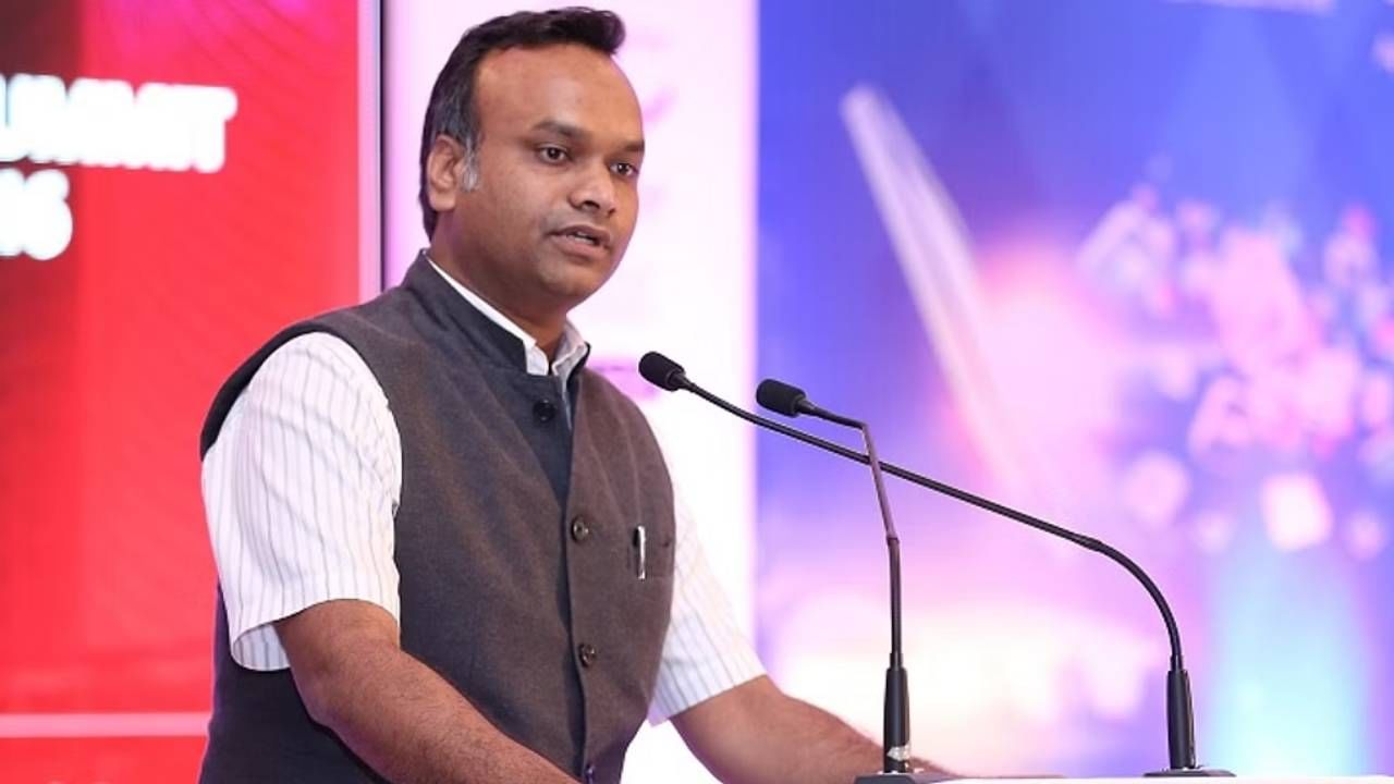 ಆರ್ಎಸ್ಎಸ್ ತತ್ವ ಪ್ರಜಾಪ್ರಭುತ್ವ, ದೇಶ ವಿರೋಧಿಯಾಗಿದೆ: ಸಚಿವ ಪ್ರಿಯಾಂಕ್ ಖರ್ಗೆ
