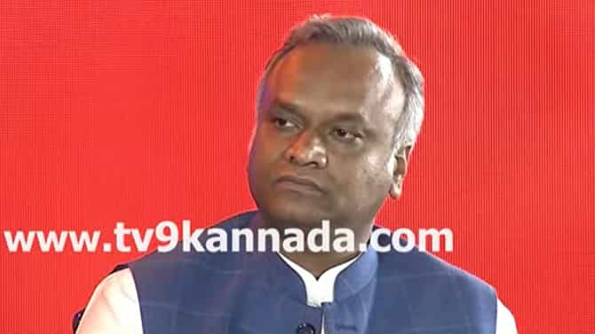 ಕರ್ನಾಟಕ ನವೋದ್ಯಮದ, ಆವಿಷ್ಕಾರದ ಕಾಶಿ; ಪ್ರಿಯಾಂಕ್ ಖರ್ಗೆ