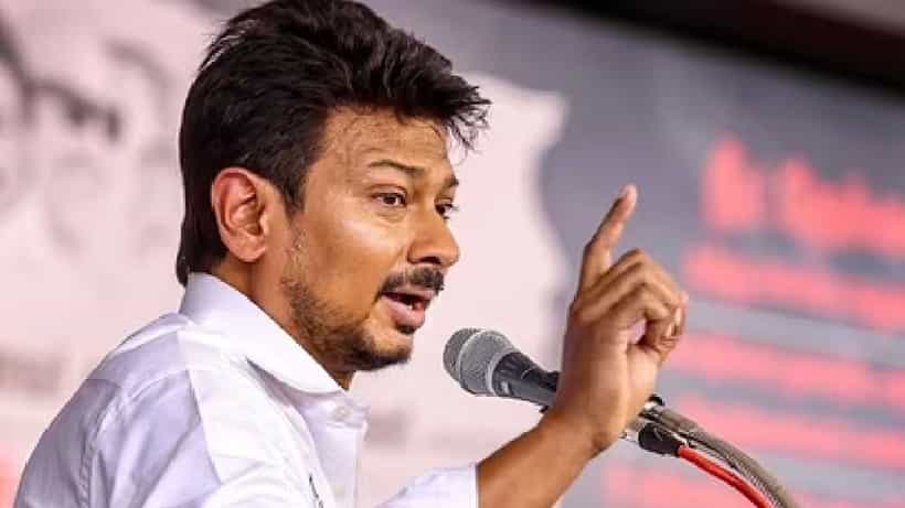 ಸಚಿವ ಉದಯನಿಧಿ ಸ್ಟಾಲಿನ್ ಬಂಧನ ಕೋರಿ ಚೆನ್ನೈ ಪೊಲೀಸರಿಗೆ ನೋಟಿಸ್ ನೀಡಿದ ಆರ್ಎಸ್ಎಸ್