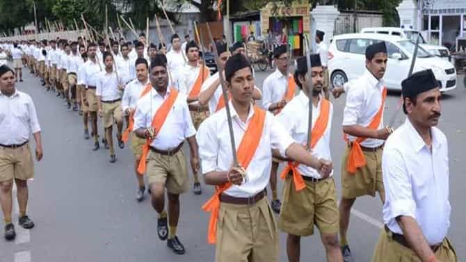 ನಾಳೆಯಿಂದ ಪುಣೆಯಲ್ಲಿ ಮೂರು ದಿನಗಳ ಕಾಲ ಆರ್‌ಎಸ್‌ಎಸ್‌ ಸಮನ್ವಯ ಸಭೆ