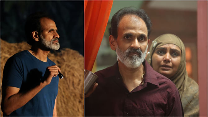 ರಾಘವೇಂದ್ರ ರಾಜ್ಕುಮಾರ್, ಶ್ರುತಿ ನಟನೆಯ ‘13’ ಸಿನಿಮಾ ಈ ವಾರ ಬಿಡುಗಡೆ ರಾಘವೇಂದ್ರ ರಾಜ್ಕುಮಾರ್, ಶ್ರುತಿ ನಟನೆಯ ‘13’ ಸಿನಿಮಾ ಈ ವಾರ ಬಿಡುಗಡೆ
