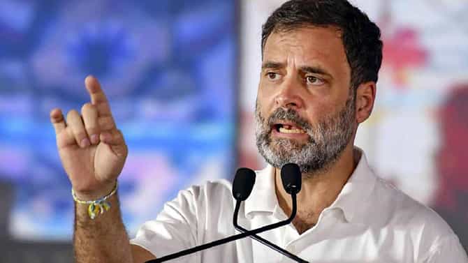ಒಂದು ರಾಷ್ಟ್ರ ಒಂದು ಚುನಾವಣೆ ಕುರಿತು ಮೌನಮುರಿದ ರಾಹುಲ್ ಗಾಂಧಿ