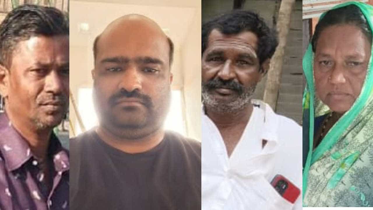 ಕಾಂಗ್ರೆಸ್ನಿಂದ ಗೆದ್ದು ಕೆಆರ್ಪಿಪಿ ಪರ ಪ್ರಚಾರ: ಲಿಂಗಸುಗೂರು ಪುರಸಭೆಯ ನಾಲ್ವರು ಸದಸ್ಯರ ಸದಸ್ಯತ್ವ ಅನರ್ಹ ಕಾಂಗ್ರೆಸ್ನಿಂದ ಗೆದ್ದು ಕೆಆರ್ಪಿಪಿ ಪರ ಪ್ರಚಾರ: ಲಿಂಗಸುಗೂರು ಪುರಸಭೆಯ ನಾಲ್ವರು ಸದಸ್ಯರ ಸದಸ್ಯತ್ವ ಅನರ್ಹ