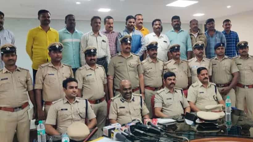 ರಾಯಚೂರಿನ ಖ್ಯಾತ ವೈದ್ಯನ ಮೇಲೆ ಗುಂಡಿನ ದಾಳಿ: ಸಿಕ್ಕಿಬಿದ್ದ ಆರೋಪಿಗಳು, ಸ್ರೀರೋಗ ವೈದ್ಯರೇ ಇವರ ಟಾರ್ಗೆಟ್