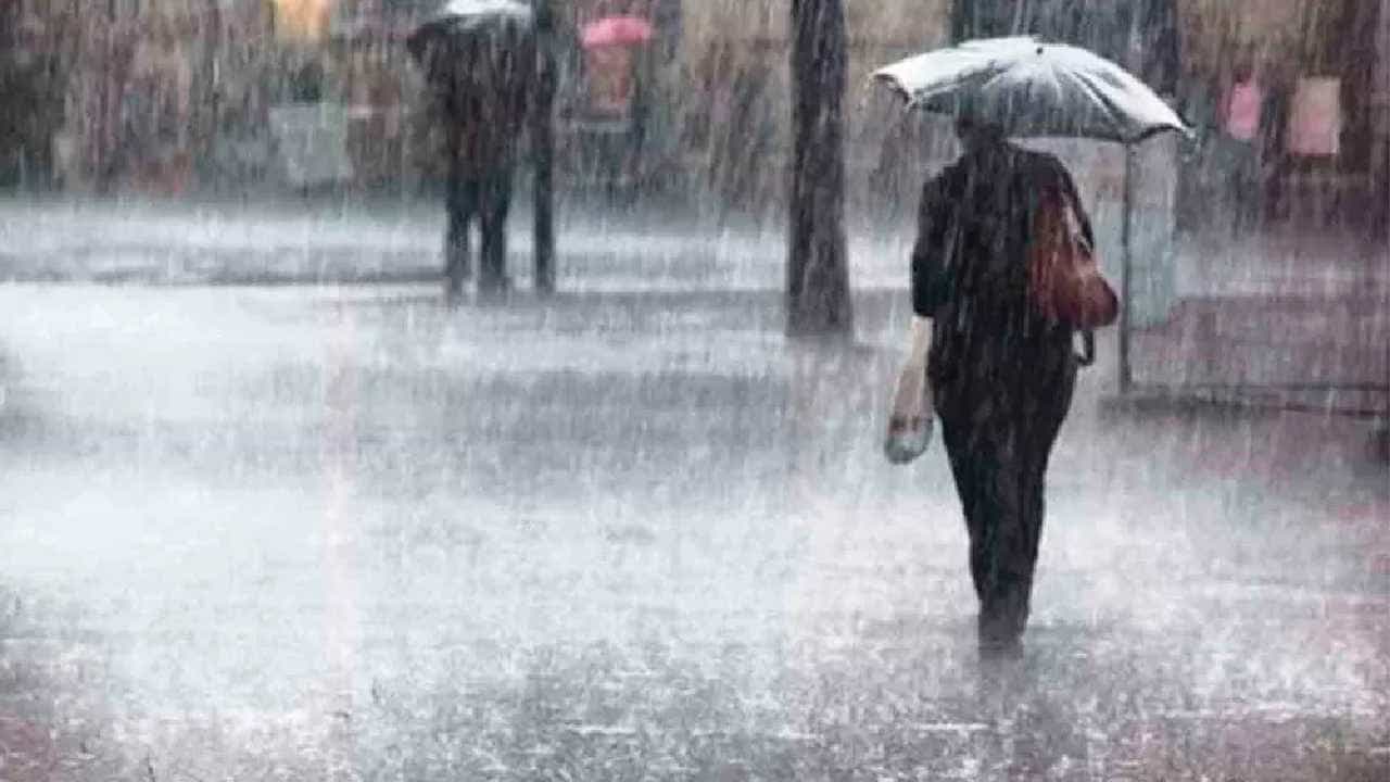 Karnataka Rain: ಬೆಂಗಳೂರು ಸೇರಿದಂತೆ ರಾಜ್ಯದ ವಿವಿಧೆಡೆ ಸೆಪ್ಟೆಂಬರ್ 12ರವರೆಗೆ ಮಳೆಯ ಮುನ್ಸೂಚನೆ Karnataka Rain: ಬೆಂಗಳೂರು ಸೇರಿದಂತೆ ರಾಜ್ಯದ ವಿವಿಧೆಡೆ ಸೆಪ್ಟೆಂಬರ್ 12ರವರೆಗೆ ಮಳೆಯ ಮುನ್ಸೂಚನೆ