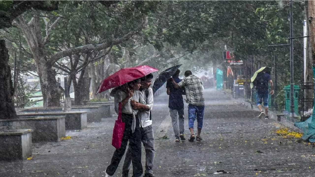 Karnataka Rain: ಕರ್ನಾಟಕದ 7 ಜಿಲ್ಲೆಗಳಲ್ಲಿ ಒಂದು ವಾರಗಳ ಕಾಲ ಧಾರಾಕಾರ ಮಳೆ ಸಾಧ್ಯತೆ