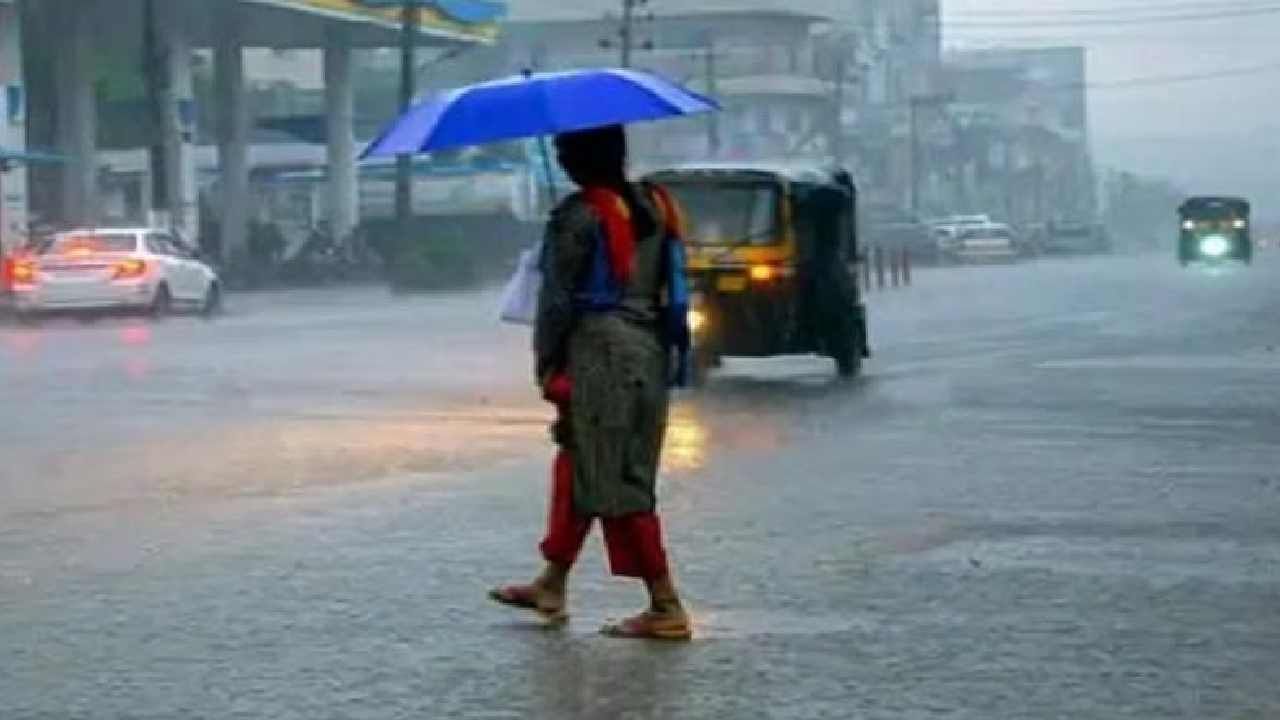Karnataka Rain: ಕರ್ನಾಟಕದ ಈ 8 ಜಿಲ್ಲೆಗಳಲ್ಲಿ ಮುಂದಿನ 24 ಗಂಟೆಗಳಲ್ಲಿ ಭಾರಿ ಮಳೆ, ಯೆಲ್ಲೋ ಅಲರ್ಟ್ ಘೋಷಣೆ