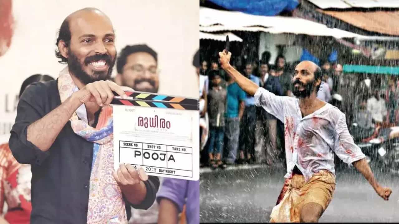 ನನ್ನ ಸಿನಿಮಾಗಳು ಮನುಷ್ಯನ ಹಾಗೂ ಹಿಂಸೆಯ ಅಧ್ಯಯನ: ರಾಜ್ ಬಿ ಶೆಟ್ಟಿ ನನ್ನ ಸಿನಿಮಾಗಳು ಮನುಷ್ಯನ ಹಾಗೂ ಹಿಂಸೆಯ ಅಧ್ಯಯನ: ರಾಜ್ ಬಿ ಶೆಟ್ಟಿ