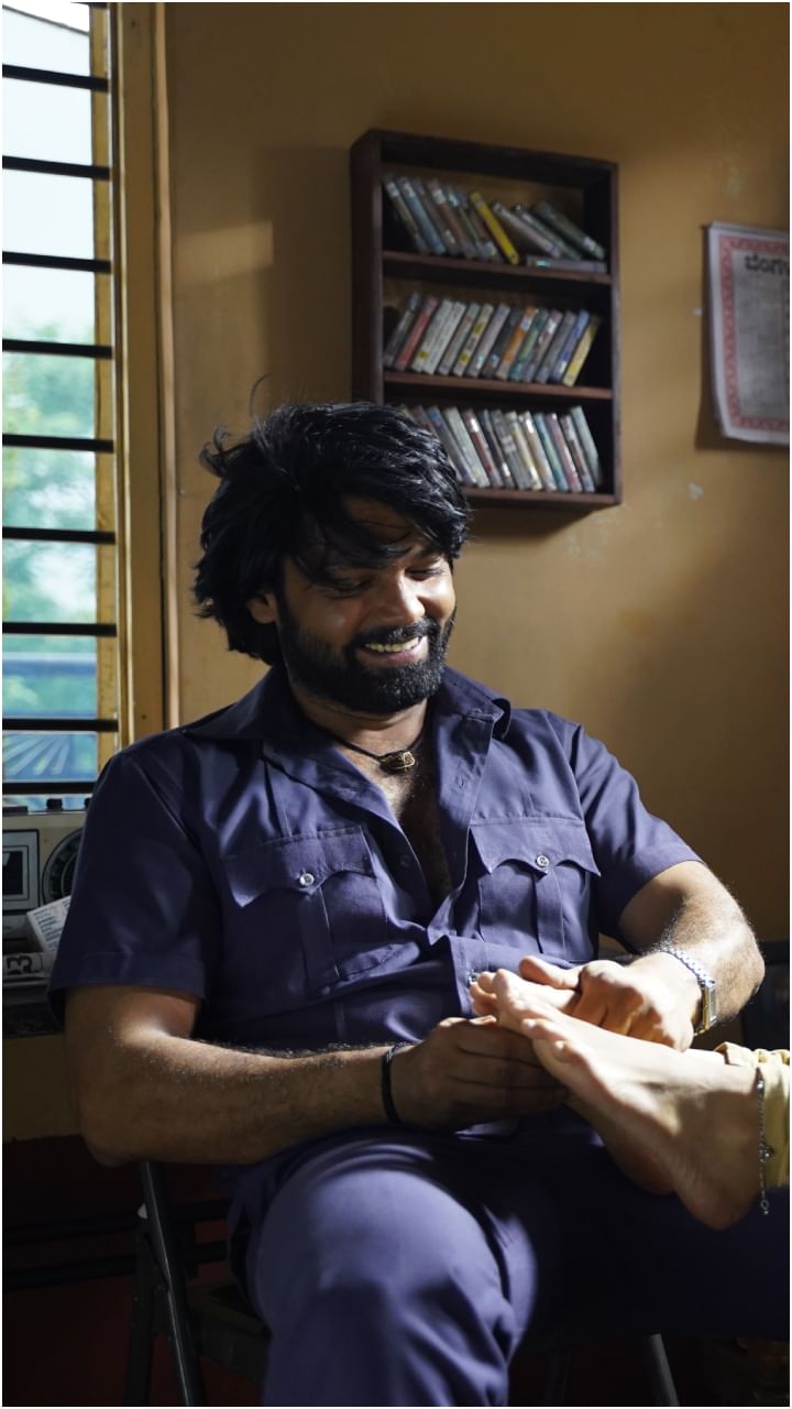 Rakshit Shetty(3)