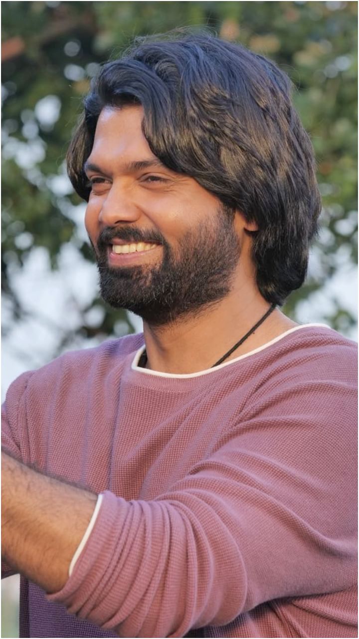 Rakshit Shetty(5)
