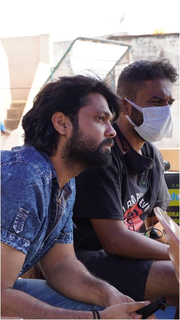 Rakshit Shetty(8)