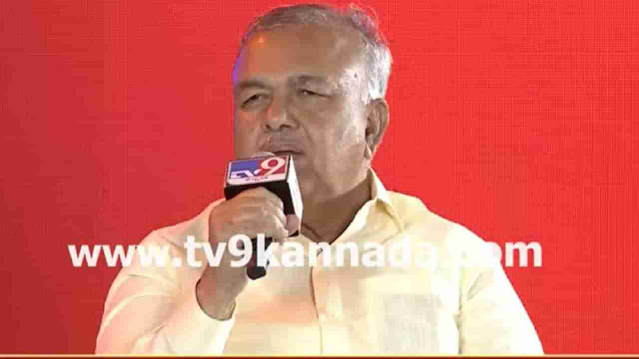 Ramalinga Reddy: ಇನ್ಮುಂದೆ ಸಾರಿಗೆ ಸಿಬ್ಬಂದಿಗೂ ಪಿಂಚಣಿ; ಸಚಿವ ರಾಮಲಿಂಗಾರೆಡ್ಡಿ ಮಹತ್ವದ ಘೋಷಣೆ