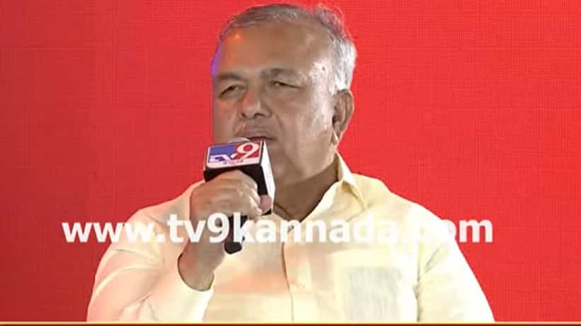 Ramalinga Reddy: ಇನ್ಮುಂದೆ ಸಾರಿಗೆ ಸಿಬ್ಬಂದಿಗೂ ಪಿಂಚಣಿ; ಸಚಿವ ರಾಮಲಿಂಗಾರೆಡ್ಡಿ ಮಹತ್ವದ ಘೋಷಣೆ