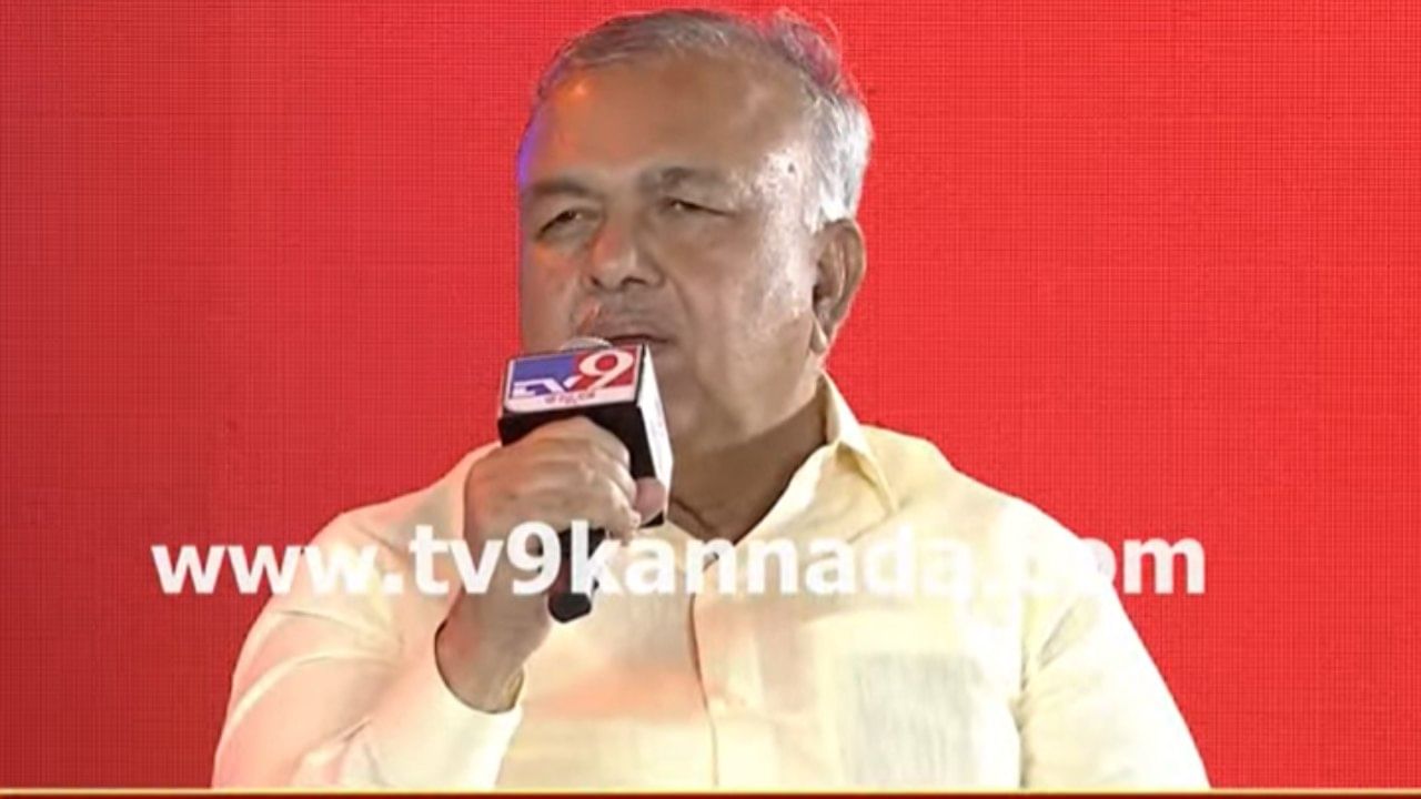 Ramalinga Reddy: ಇನ್ಮುಂದೆ ಸಾರಿಗೆ ಸಿಬ್ಬಂದಿಗೂ ಪಿಂಚಣಿ; ಸಚಿವ ರಾಮಲಿಂಗಾರೆಡ್ಡಿ ಮಹತ್ವದ ಘೋಷಣೆ