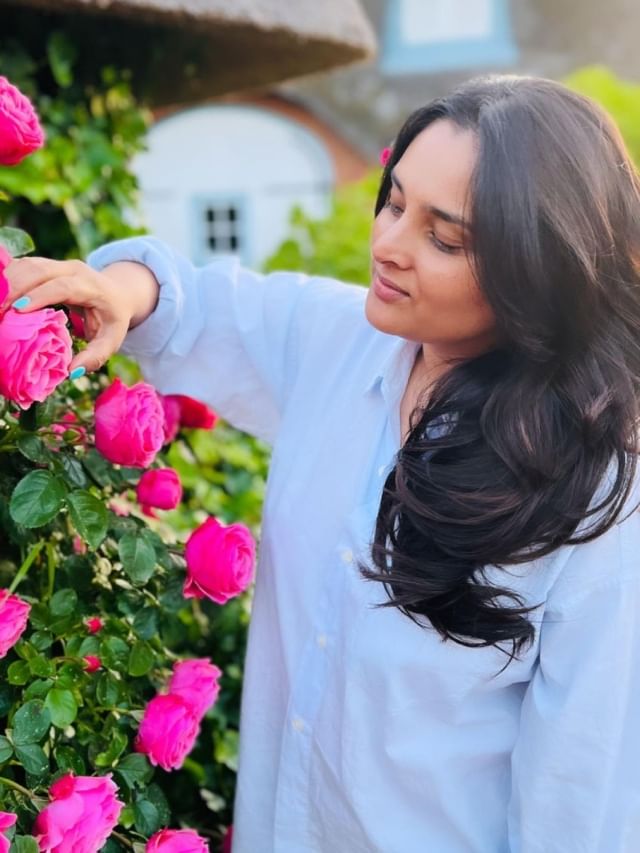 ಹೃದಯಾಘಾತ ವಿಚಾರಕ್ಕೆ ಸ್ಪಷ್ಟನೆ ನೀಡಿದ ನಟಿ ರಮ್ಯಾ