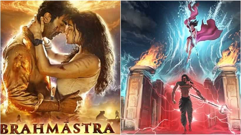 ಬ್ರಹ್ಮಾಸ್ತ್ರಗೆ ಒಂದು ವರ್ಷ, ಬ್ರಹ್ಮಾಸ್ತ್ರ 2, 3 ಸಿನಿಮಾ ಅಪ್ಡೇಟ್ ಕೊಟ್ಟ ನಿರ್ದೇಶಕ