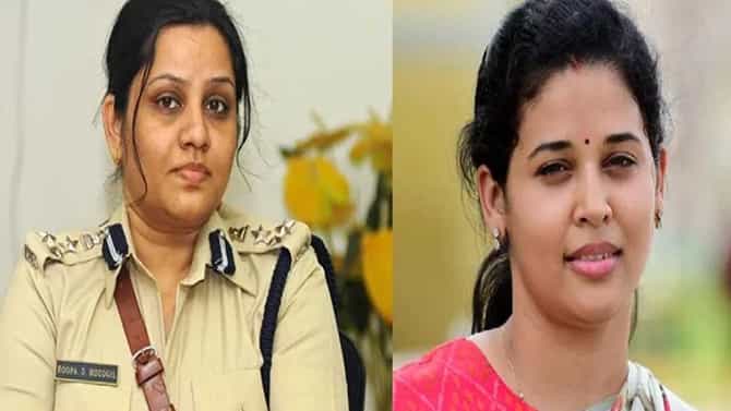 ಇಬ್ಬರು ಐಎಎಸ್‌ ಅಧಿಕಾರಿಗಳನ್ನು ವರ್ಗಾವಣೆಗೊಳಿಸಿ ಸರ್ಕಾರ ಆದೇಶ