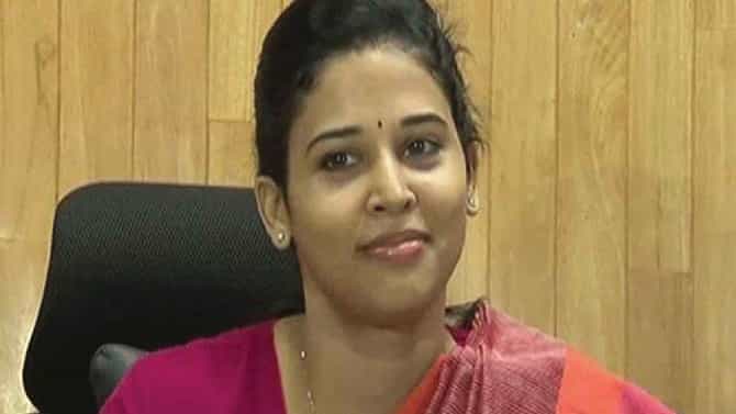 ಹಣಕಾಸು ಅವ್ಯವಹಾರ ಆರೋಪ: ರೋಹಿಣಿ ಸಿಂಧೂರಿ ವಿರುದ್ಧ ಇಲಾಖಾ ತನಿಖೆಗೆ ಆದೇಶ
